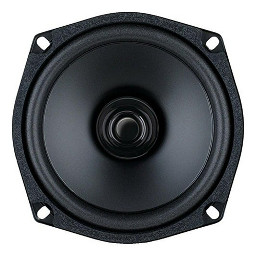 Altavoces De Coche Brs52 - 60w, 5.25 , Montaje Fácil