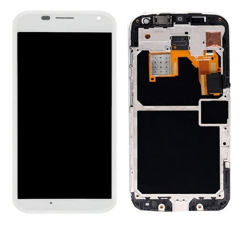 Modulo Pantalla Touch Compatible Con Motorola Moto X