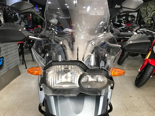Imagen 8 de 16 de Bmw F650 800cc F650 Gs Bansai Motos