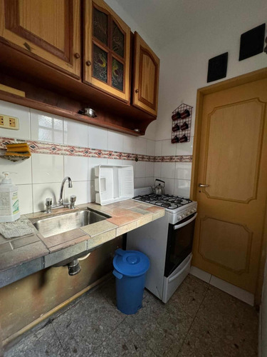 Espectacular Casa Con Dos Dormitorios Ideal Estudiantes