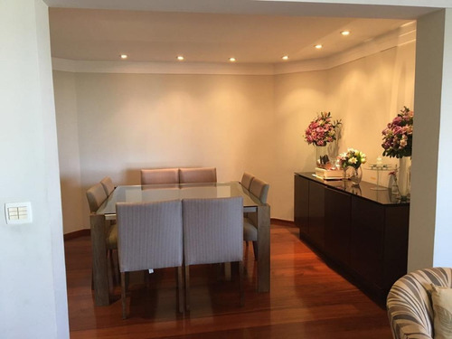 Imagem 14 de 26 de Apartamento Com 4 Dormitórios À Venda, 200 M² Por R$ 960.000,00 - Tatuapé - São Paulo/sp - Ap1812