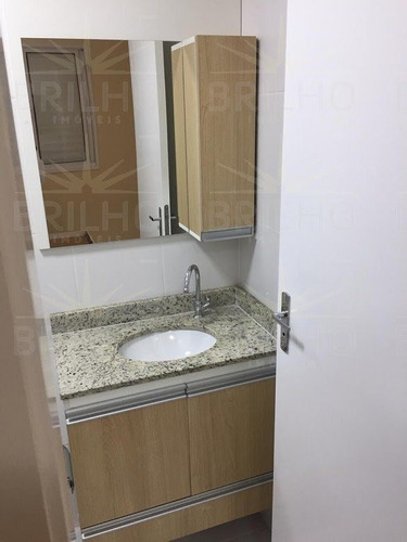 Imagem 14 de 15 de Apartamento Para Aluguel, 2 Dormitório(s) - 3331