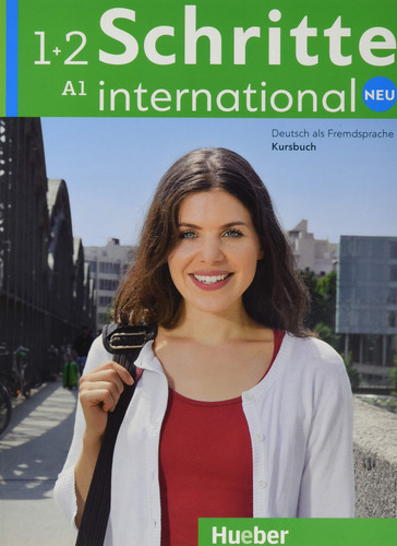 Scritte International Alumno A1 1 A1 2 Pack - 