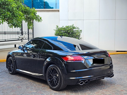 Audi TTS Coupe 2.0 T Fsi 310cv