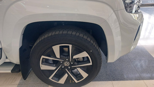 Volkswagen Amarok 3.0 Cd Tdi 258Cv V6 Extreme 4X4 At