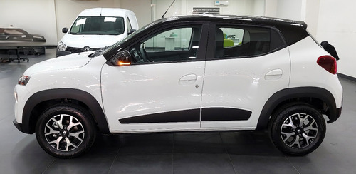 Renault Kwid 1.0 Sce 66Cv Iconic Outsider