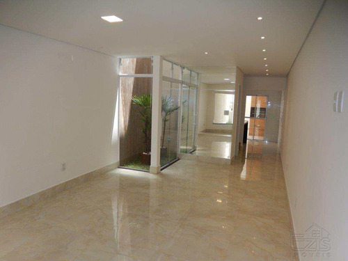 Imagem 17 de 30 de Sobrado Com 4 Dorms, Bosque Da Saúde, São Paulo - R$ 1.49 Mi, Cod: 5596 - V5596