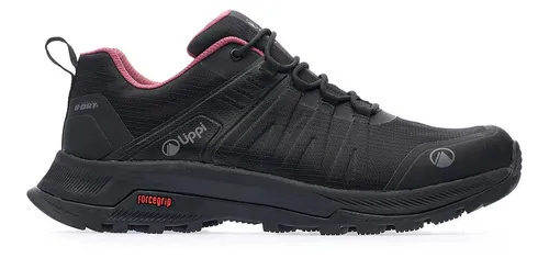 zona puramente Coherente Zapatillas Trekking Mujer Lippi | MercadoLibre 📦