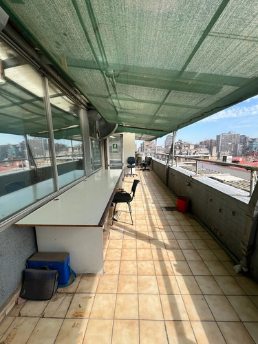 Vendo Oficina En Huérfanos 1052, Santiago