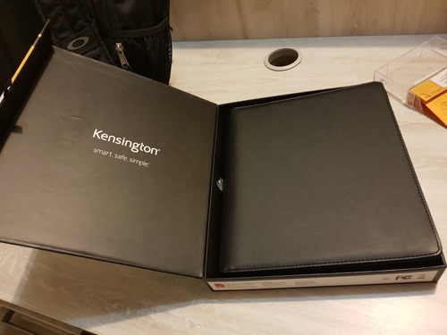 Keyfolio Executive Para iPad 5 Y iPad Air