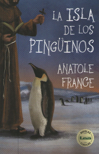 La Isla De Los Pingüinos