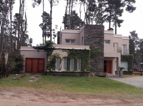Casa En Venta Ubicada En Pinamar Norte