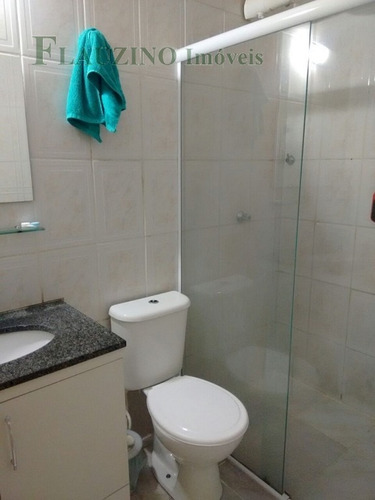 Imagem 11 de 20 de Casa Para Venda, 2 Dormitórios, Jardim Casablanca - São Paulo - 365