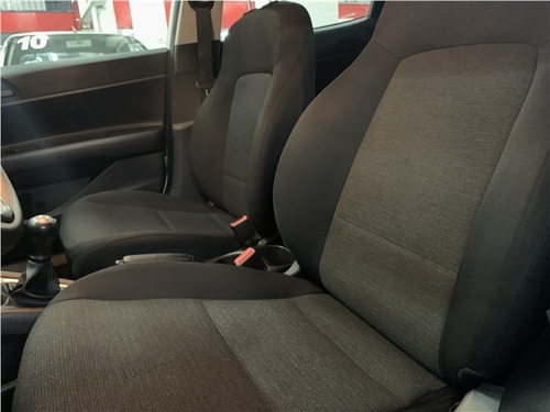 Hyundai Hb20 1.0 12v Flex Sense Manual