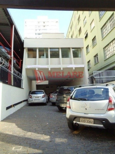 Imagem 3 de 15 de Casa Comercial - Vila Buarque - Ref: 55834 - V-55834