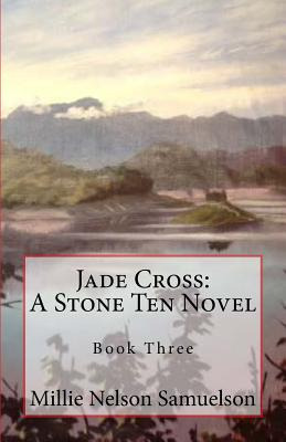 Libro Jade Cross: A Stone Ten Novel - Samuelson, Millie N...