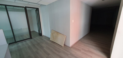 Oficina De 165m2 En Lomas De Tecamachalco
