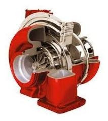 Turbos Toda Marca