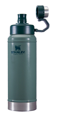 Imagen 2 de 5 de Botella Para Liquido 1 Litro Stanley