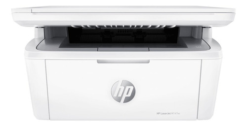 Impresora Multifuncional Hp Laserjet M141w Usb Wi-fi