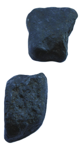 Magnetita (piedra Iman-ferroferrita-morpholita) De 51 G 2un
