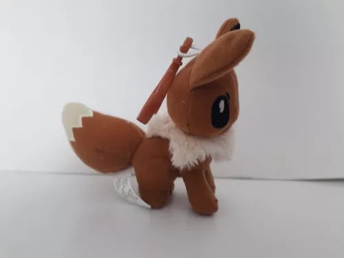 Eevee Pedra Evoluções Chaveiro