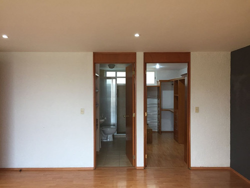 Imagen 12 de 25 de Renta Amplio Departamento Con Patio Privado Y 3 Recámaras