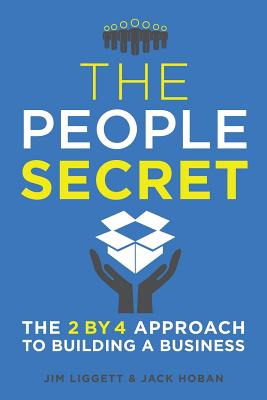 Libro The People Secret: The 2 By 4 Approach To Building ...