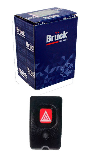 Switch Interruptor Chevy 1.6 99-02 C/alarma Intermiten Bruck