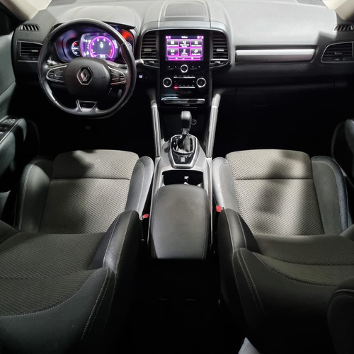 Renault Koleos 2.5 Intens Cvt