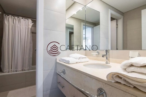 Excepcional Apartamento Con Hermosa Vista En Brava- Ref: 2329