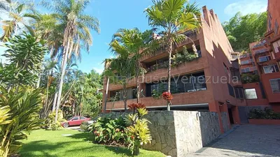 Apartamento en venta