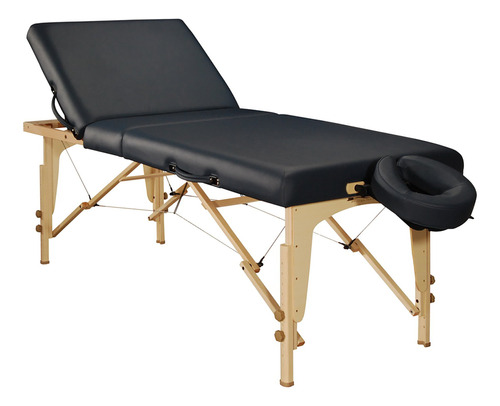 Mt Massage Midas Tilt - Mesa De Masaje Portátil