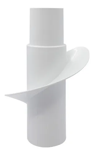 Helice Agitador Superior Lavarropas Eslabón Lujo Ewt07 A  Ewt09 A  Ewt10 A  Ewt22 A  Ewt24 A