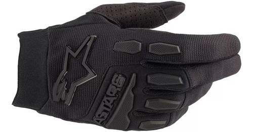 Guantes Mx Alpinestars Full Bore Gloves-allmotors-