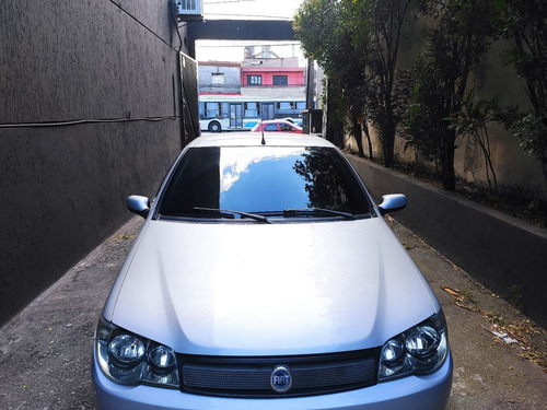 Imagem 1 de 5 de Fiat Siena 2007 1.0 Fire Celebration Flex 4p