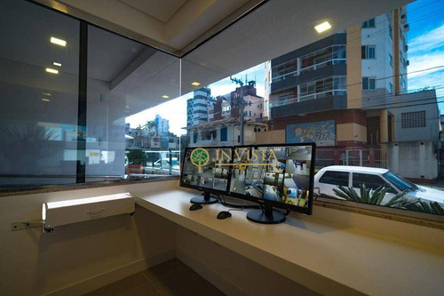 Imagem 19 de 30 de Apartamento Com 3 Quartos E Vista Parcial Mar No Kobrasol - Ap6556