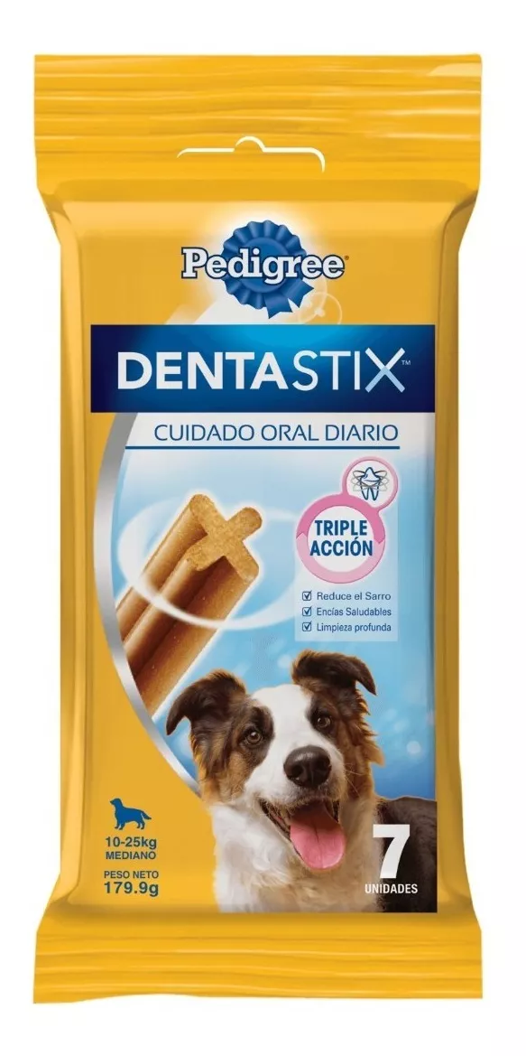 Tercera imagen para búsqueda de dentastix