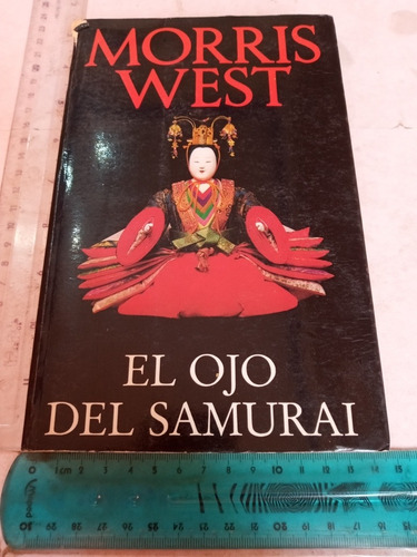 El Ojo Del Samurai Morris West