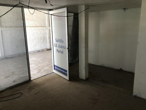 Imagen 8 de 9 de Bodega Comercial En Venta Torreon Centro