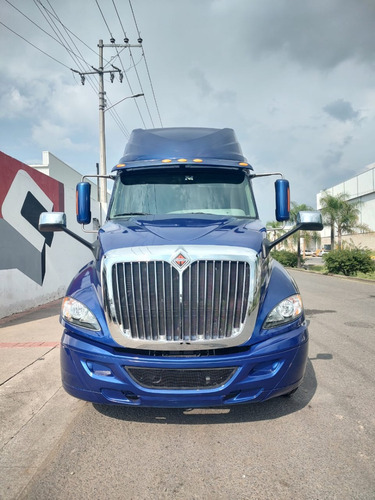 Dos Prostar 2016 Azul, Cummins
