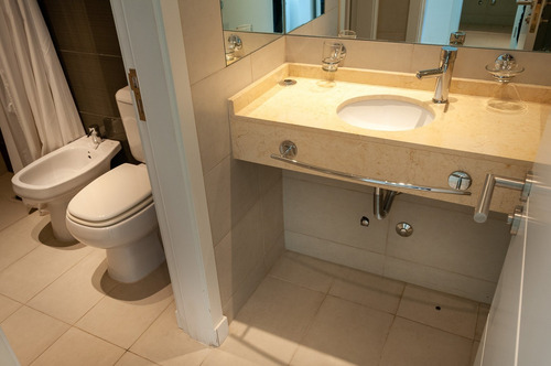 Imagen 16 de 30 de Venta , Wind Tower, 2 Dor. (ref: Lij-1412)