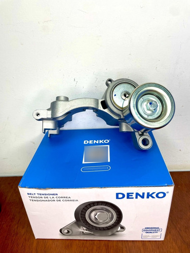 Tensor Correa Única Toyota Hilux Kavak Fortuner 4runner 4.0 