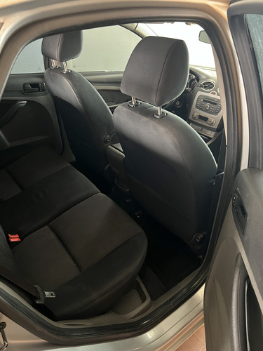 Ford Focus 2 1.8 Tdci Trend Plus