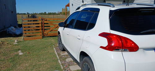Peugeot 2008 1.6 Active