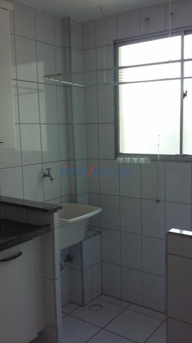 Imagem 6 de 10 de Apartamento À Venda Em Vila Industrial - Ap265773
