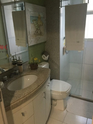 Ref.: 2124 - Apartamento Em Jundiaí Para Venda - V2124