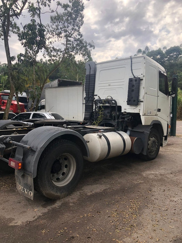 Imagem 9 de 10 de Feirão Transp Expressions Até 10% Desc - Volvo Fh 2008 Shift