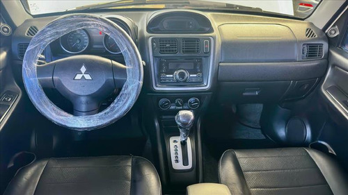 Mitsubishi Pajero TR4 2.0 Flex Automática 4x2 2015
