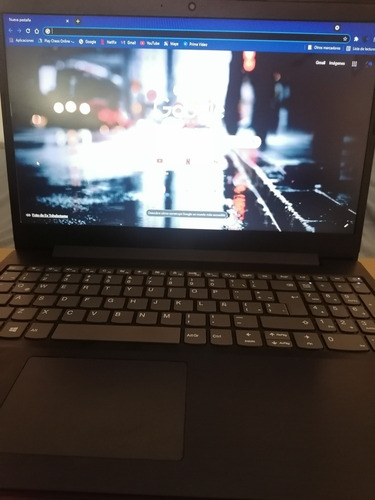 Laptop Lenovo 15.6 Pulgadas, 2tb Memoria,8gb Ram, Amd Ryzen5